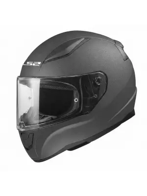 LS2 RAPID 2 MAT CONCRETE KASK