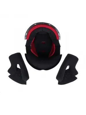 LS2 RAPID KASK İÇ PED