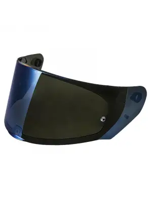 LS2 RAPID-RAPID 2-RAPID MINI-STREAM-STREAM EVO-STORM-STORM 2 KASK CAMI IRIDIUM MAVİ