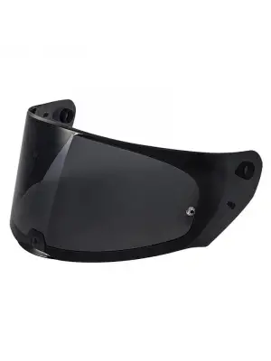 LS2 RAPID-RAPID 2-RAPID MINI-STREAM-STREAM EVO-STORM-STORM 2 KASK CAMI SİYAH