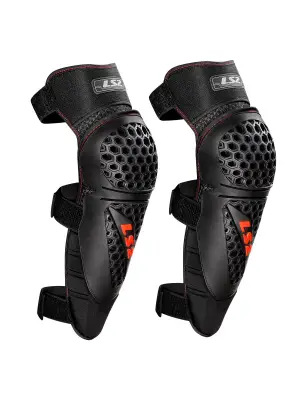LS2 ROOKIE DİZLİK