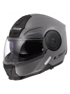 LS2 SCOPE 2 NARDO GRİ KASK