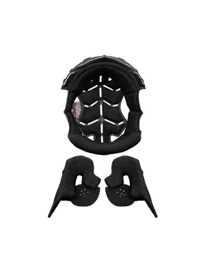 LS2 SCOPE KASK İÇ PED