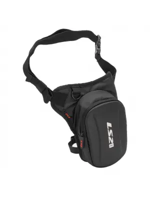 LS2 SHIELD 2.5L BACAK ÇANTASI