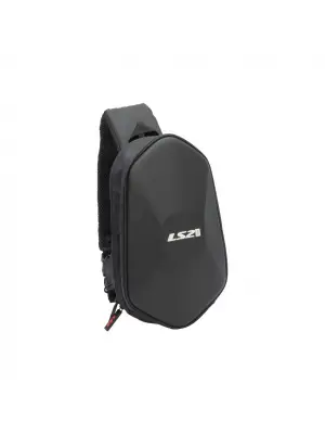 LS2 SHIELD 4L OMUZ ÇANTASI