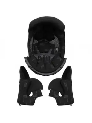 LS2 STORM 2 KASK İÇ PED