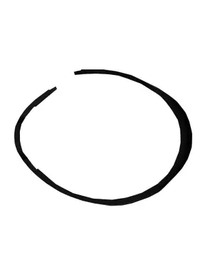 LS2 STREAM 2 KASK ARKA ALT PLASTİK