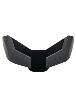 LS2 STREAM 2 KASK ARKA SPOILER NARDO GRİ