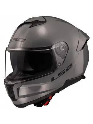 LS2 STREAM 2 NARDO GRİ KASK