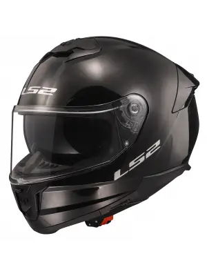 LS2 STREAM 2 SİYAH KASK