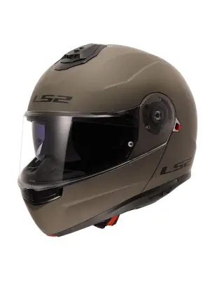 LS2 STROBE 2 MAT KUM KASK