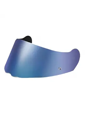 LS2 STROBE 2 KASK CAMI GÖKKUŞAĞI