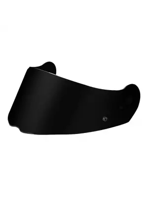 LS2 STROBE 2 KASK CAMI SİYAH