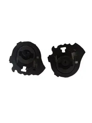 LS2 STROBE 2 KASK YAN KAPAK SET