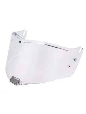 LS2 THUNDER KASK CAMI BEYAZ