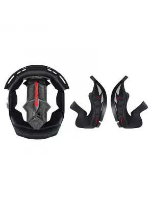 LS2 THUNDER KASK İÇ PED