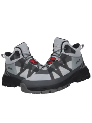 LS2 TORRENT WATERPROOF BOT GRİ
