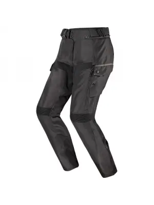 LS2 TRAVEL PANTOLON SİYAH