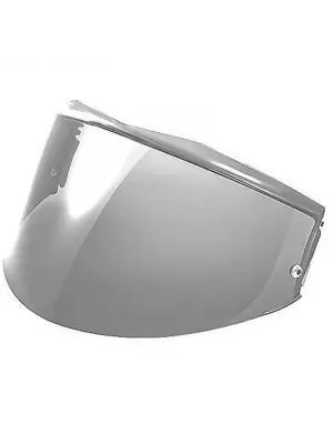 LS2 VALIANT KASK CAMI IRIDIUM GRİ