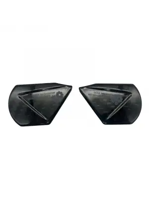 LS2 ADVANT 2 YAN KAPAK KARBON