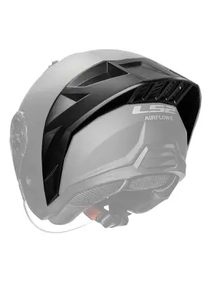 LS2 AIRFLOW 2 YARIŞ SPOILER