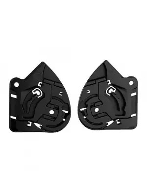 LS2 CHALLENGER YAN KAPAK SET