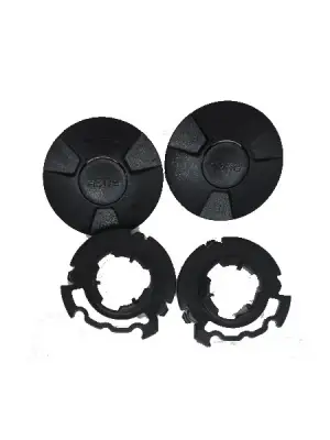 LS2 CLASSY KASK YAN KAPAK SET+VİDA SET