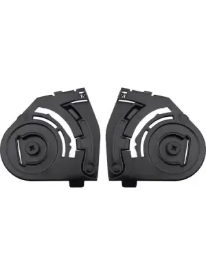 LS2 COPTER 2 KASK YAN KAPAK SET