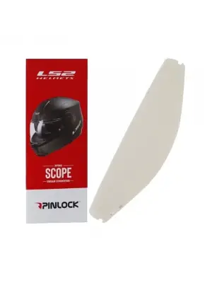 LS2 DKS260 BUHAR CAMI (SCOPE-SCOPE 2)