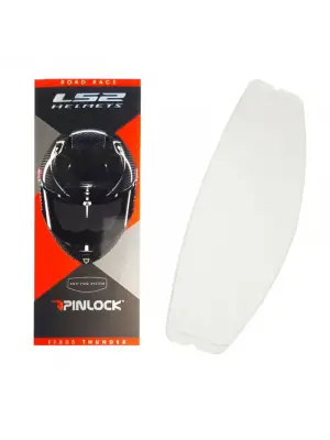 LS2 DKS408 BUHAR CAMI (THUNDER)