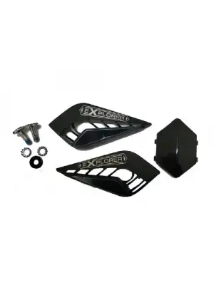 LS2 EXPLORER C KASK VİDA SET