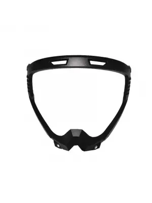 LS2 FAST 2 KASK CAM SİLİKONU PLASTİK