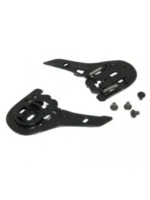 LS2 FF358-FF392-FF396 KASK YAN KAPAK SET