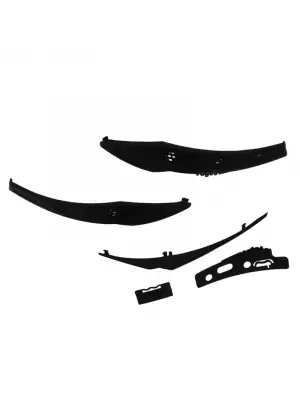 LS2 PIONEER 2 - FAST 2 ARKA TEPE HAVALANDIRMA