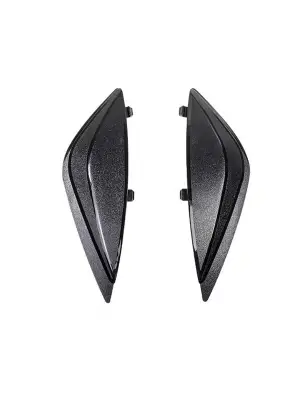 LS2 RAPID-RAPID 2 KASK TEPE HAVALANDIRMA