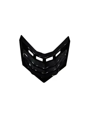 LS2 STROBE 2 KASK ARKA HAVALANDIRMA