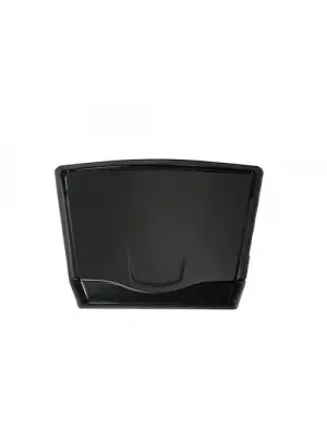 LS2 VECTOR ARKA HAVALANDIRMA MAT SİYAH