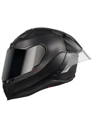 NEXX X.R3R ZERO PRO MAT KARBON KASK