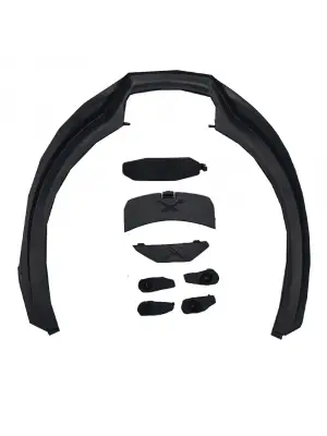 NEXX X.VILITUR BOYUN PLASTİK + INTERCOM KAPAK SET