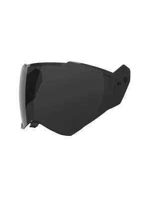 NEXX X.WED 3 - X.WST 3 KASK CAMI SİYAH