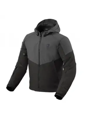 REVIT AFTERBURN H2O MONT SİYAH-ANTRASIT