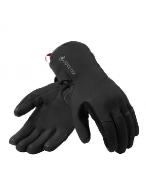 REVIT CHEVAK 2 GORE-TEX ELDİVEN SİYAH