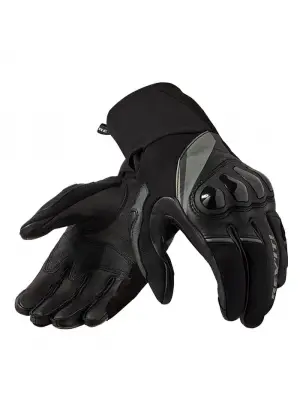 REVIT COMBUSTION ELDİVEN SİYAH