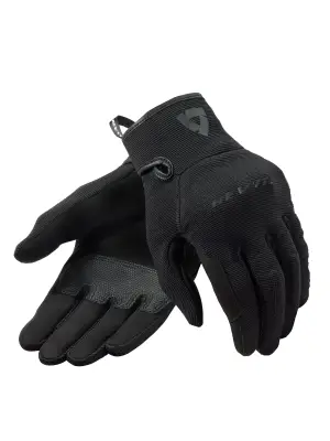 REVIT COOL ELDİVEN SİYAH