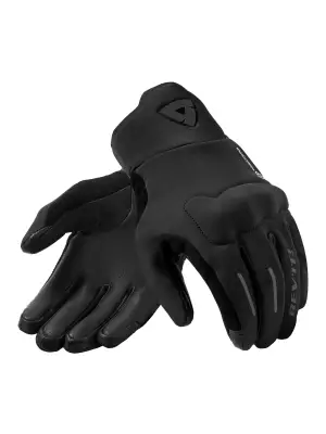 REVIT CRATER 3 WINDSTOPER ELDİVEN SİYAH