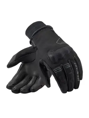 REVIT HYDRA 3 H2O ELDİVEN SİYAH