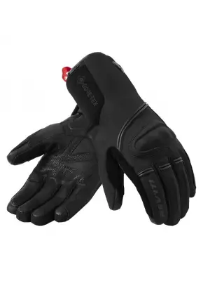 REVIT LIVENGOOD 2 GORE-TEX ELDİVEN SİYAH