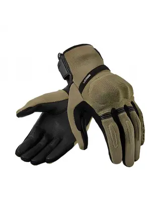 REVIT MOSCA 2 ELDİVEN YEŞİL-SİYAH