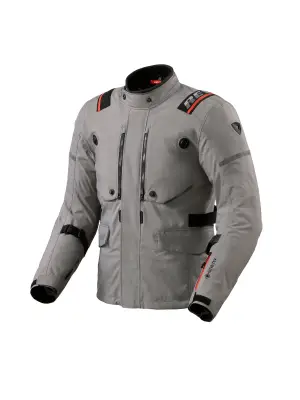 REVIT VERTICAL GORE-TEX MONT KOYU GRİ
