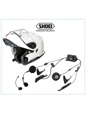 SENA SRL 3 INTERCOM (GT-AIR 3 - NEOTEC 3)